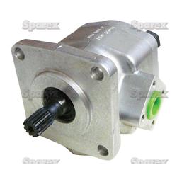 UMIT1200   Hydraulic Pump---Replaces 3702112M91 